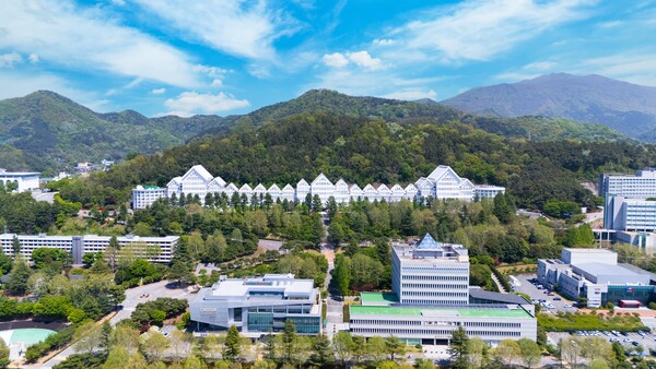 조선대 2026학년도 수시 경쟁률 5.10대 1 대표이미지