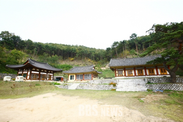 경북도, 경주 골굴사·김천 구화사 전통사찰 등록 < 전국 < 기사본문 ...