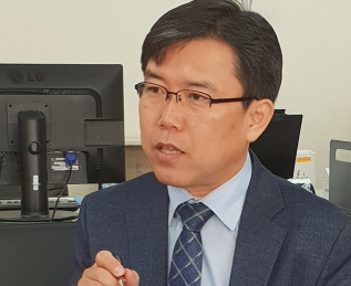 이상식 충북도의회 의원.