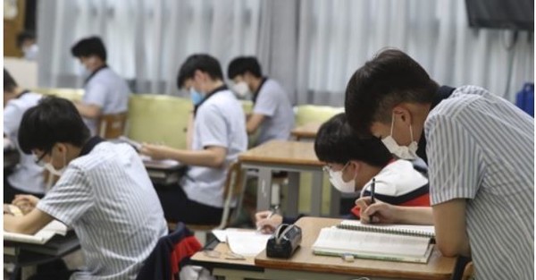 대구권 주요 대학 수시 등록률 일제히 상승