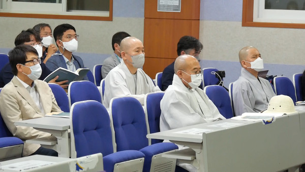 '제6회 가야문화의 원형탐색과 콘텐츠화' 학술대회 모습