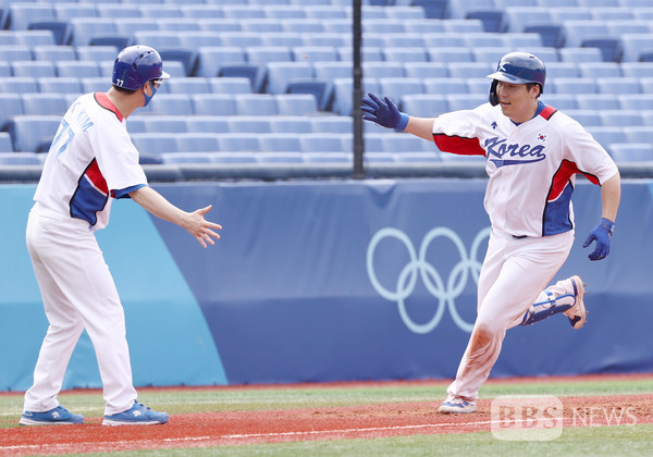리우 올림픽 야구