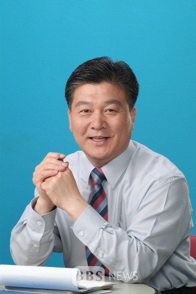 송세달 전 대구시의회 부의장