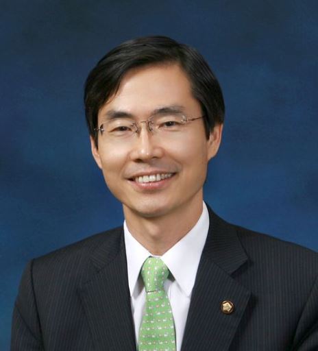 조경태 의원 사진