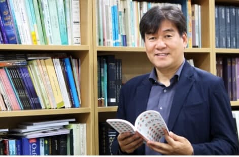 박현도 서강대 유로메나연구소 교수