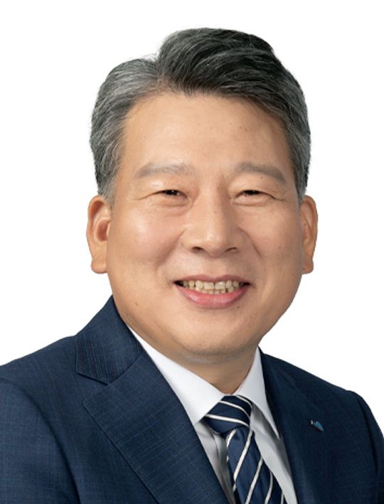 양길수 한국감정평가사협회장.
