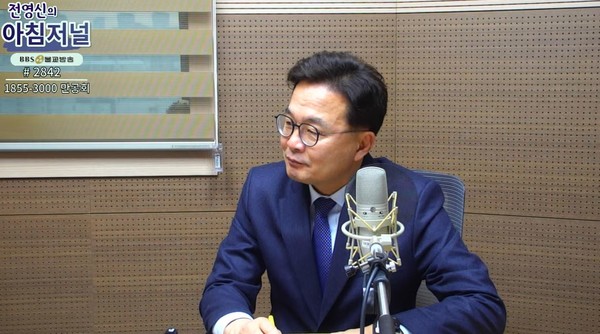 김우영 더민주전국혁신회의 상임대표