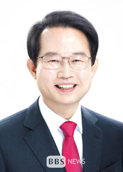 류성걸 국회의원