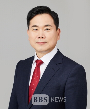 김승수 국회의원
