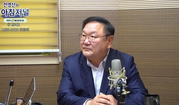 김태년 더불어민주당 의원 (경기 성남수정 당선인)