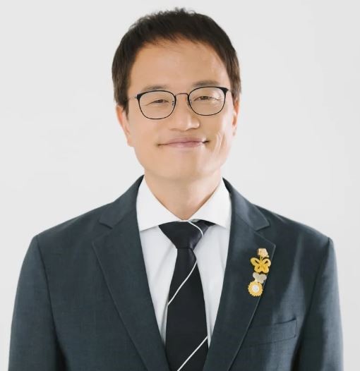 박주민 더불어민주당 원내수석부대표
