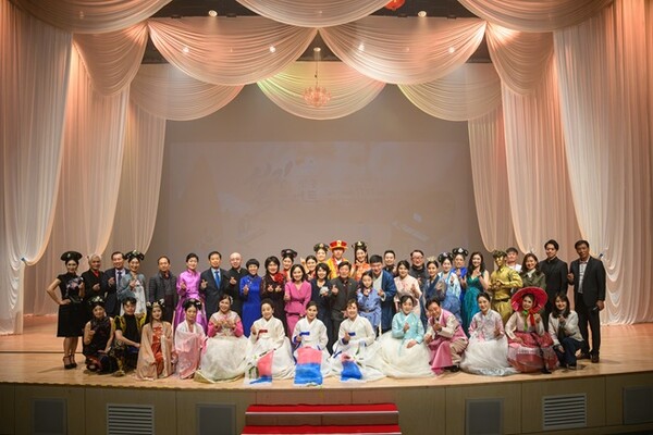 [불자CEO 파워인터뷰] “문화예술이 에너지의 원천~”, 김미숙 경북 중국문화원장