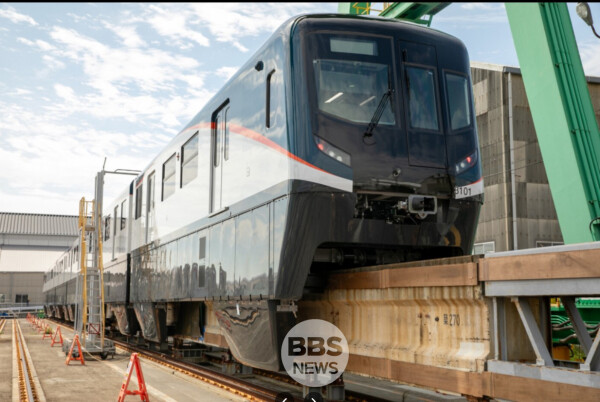 대구교통공사, 파나마 3호선 유지관리 사업 수탁