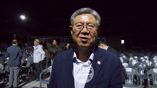 박희채 (재)동명불원 상임이사