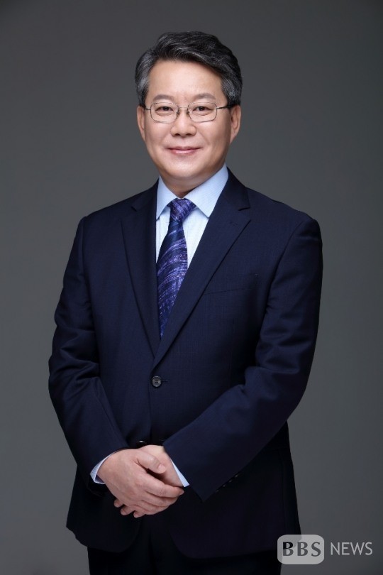 변성완 더불어민주당 부산 강서 지역위원장