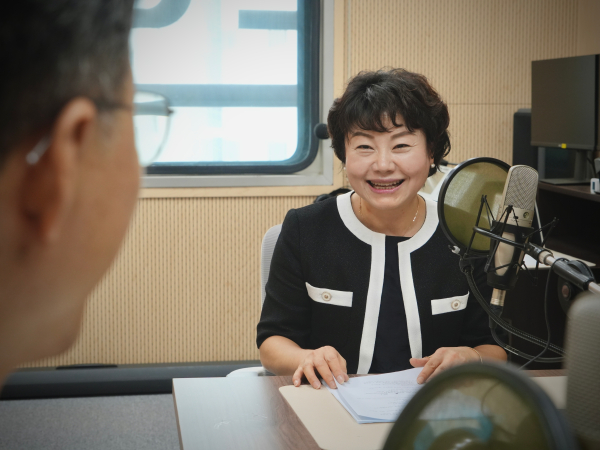 이미정 행복플러스교육원장 