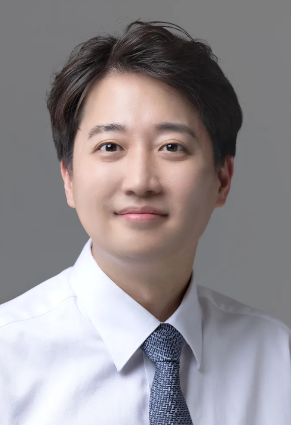 이준석 개혁신당 대표