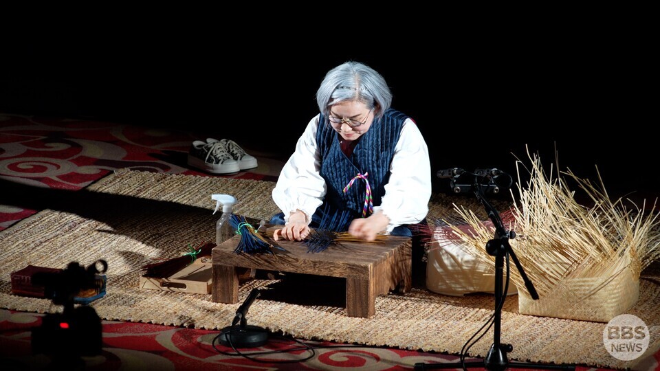 ������ ä���� ������, ä���̶� �볪���� ��� ���� ���� ������ �� ��ä�ο� �������� ���� ����ǰ�� ����� ����̴�.