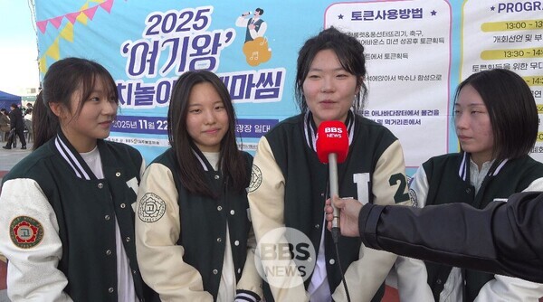 제주여고 레드키드 댄스팀