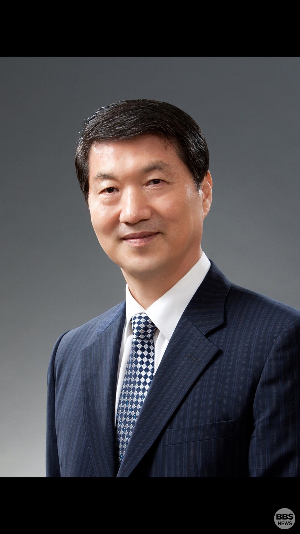 구상진 대한불교진흥원 이사장