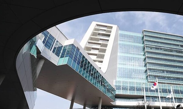 행정안전부 정부세종청사. 사진=연합뉴스.