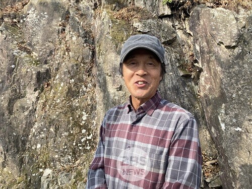 사단법인 한국모래예술학교 김길만 이사장