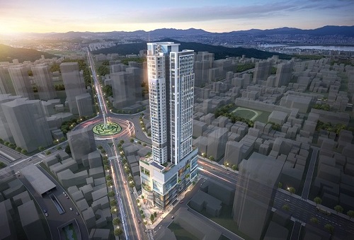 사진=조감도(울산시 제공)