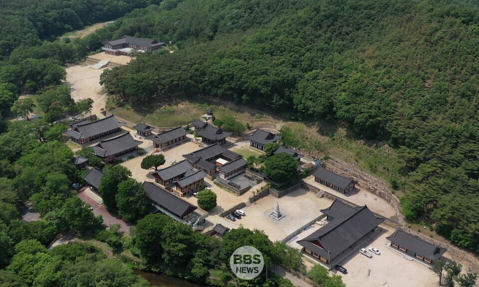은해사 주지 선거, 성로·덕관 스님 출마