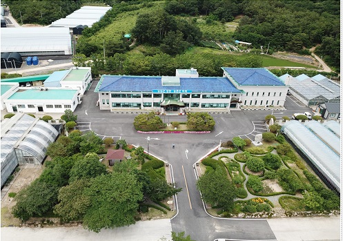 사진=울산시농업기술센터