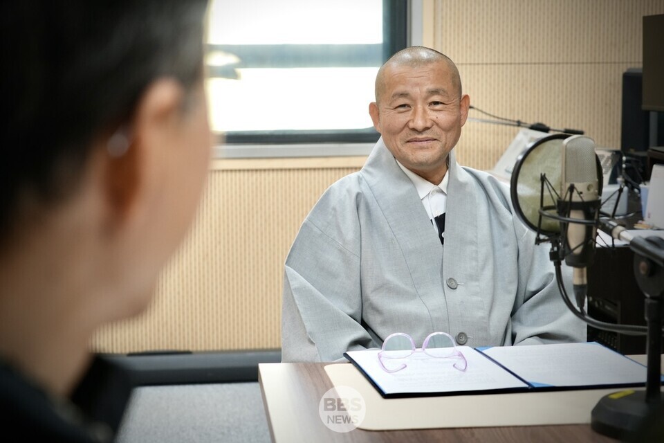 [혜문 스님의 시사칼럼] 병오년 말의 이야기