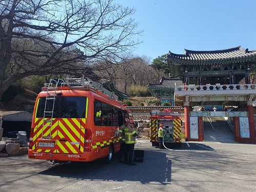 사진=월봉사 제공