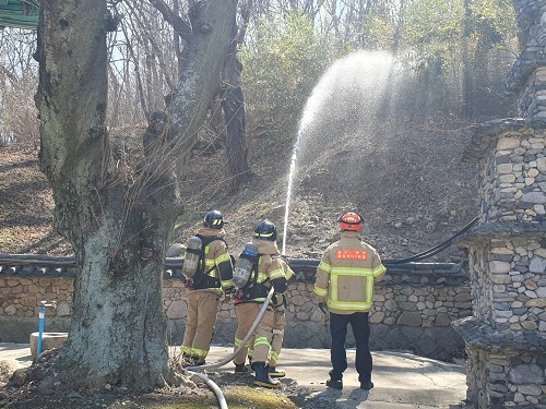 사진=월봉사 제공