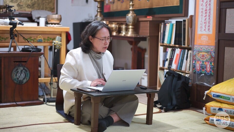 [AI와 불교④] 
