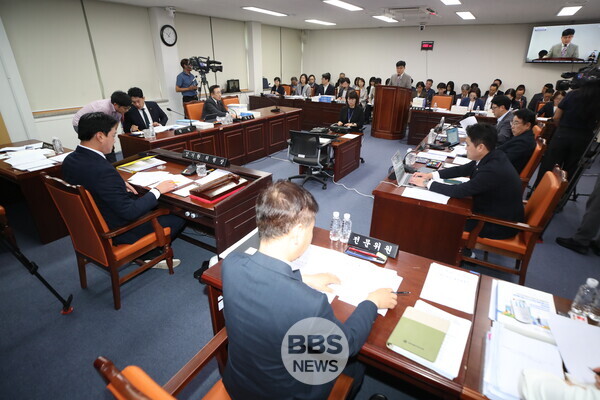 제주도의회 미래경제산업위원회