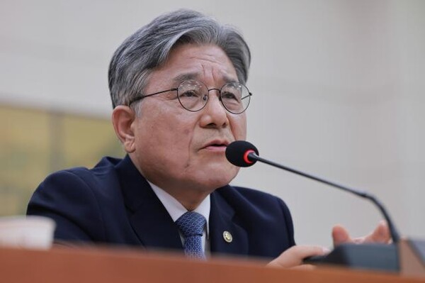 허민 국가유산청장