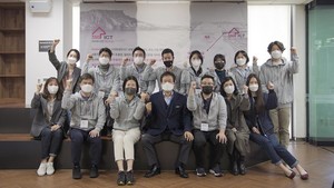 JDC, 'Route330 ICT 1기' 30개사 대상 부트캠프 개최 - 뉴스 썸네일 이미지