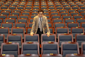 이재진 아양아트센터 관장 "친숙하지만 새로운 문화 공간으로 거듭날 것... - 뉴스 썸네일 이미지