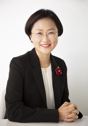 윤지영 원장, 양성평등과 평생교육 기회 확대에 중점 둘 것 - 뉴스 썸네일 이미지