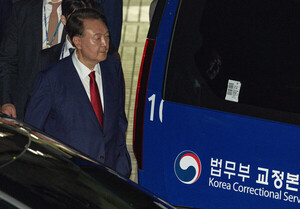 <b>김건희특검</b>, 尹 오늘 첫 <b>소환 불발</b>...내일 재차 출석 요구