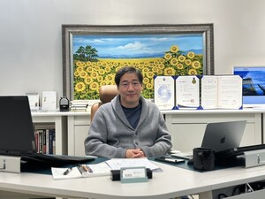 전인성 KRS 대표 "본사 제주 이전 후 신규 고용・30억 원 이상 투자, 202... - 뉴스 썸네일 이미지