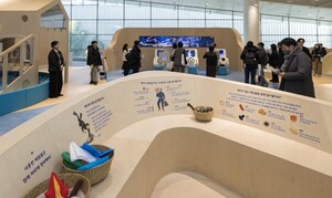 국립아시아문화전당재단 '어린이문화원' 10주년 새단장 - 뉴스 썸네일 이미지