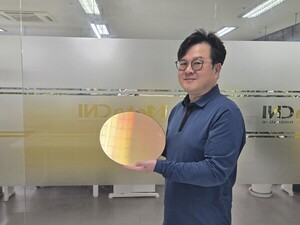 정민철 메타씨앤아이 대표 "제주도가 우주항공을 추진하는 만큼 반도체... - 뉴스 썸네일 이미지