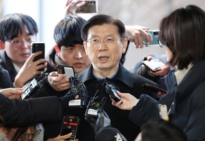 내란특검, '홍장원 <b>비화폰 삭제 의혹</b>' <b>박종준</b> 불구속 기소