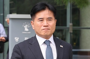 민주당 이병진 의원 당선무효 확정 관련