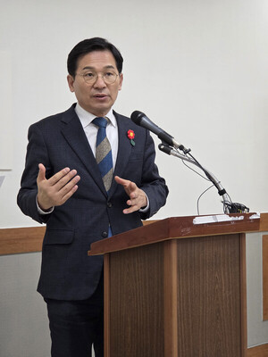 유행열 청주시장 출마 예정자 "청주 주요 자산 매각, 시민 결정권부터 ... - 뉴스 썸네일 이미지