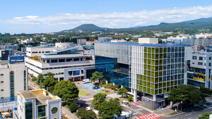 서귀포시, 하원테크노캠퍼스 배후단지 조성 본격화...정주여건 개선 나서 - 뉴스 썸네일 이미지