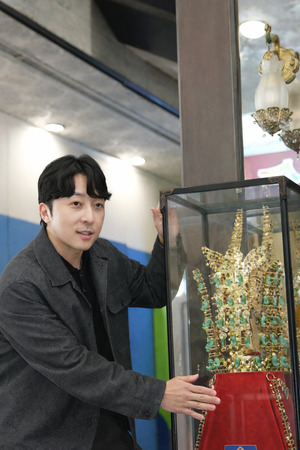 경북문화관광공사 김태완 홍보과장, "경북여행...마음에 평온한 쉼표 하... - 뉴스 썸네일 이미지