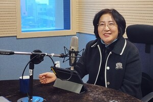 이혜란 제주도복지가족국장 "복지 예산 25% 시대, 도민의 삶을 바꾸는 촘... - 뉴스 썸네일 이미지