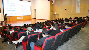 제주대병원, AI 활용 심혈관계 응급 대응 역량 강화 교육 성료 - 뉴스 썸네일 이미지