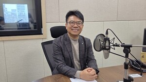 박성민 대표 "글로벌 화장품 원료사 독점 계약...K-뷰티 세계 경쟁력 갖... - 뉴스 썸네일 이미지